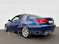 2007 BMW 325