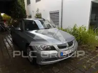 2007 BMW 325