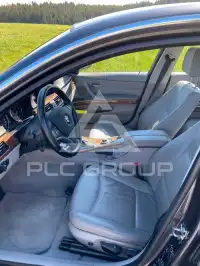 2007 BMW 325