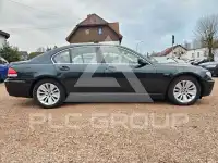 2007 BMW 740