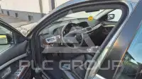 2007 BMW 740