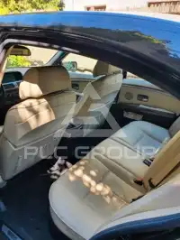 2007 BMW 740