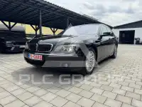 2007 BMW 750