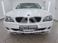 2007 BMW 750