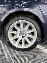 2007 BMW 750