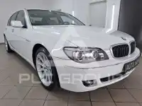 2007 BMW 750