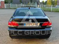 2007 BMW 750