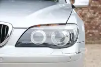 2007 BMW 750