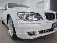 2007 BMW 750