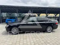 2007 BMW 750