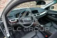 2007 BMW 750