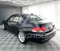 2007 BMW 750