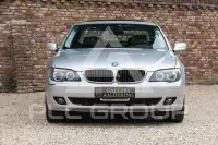 2007 BMW 750