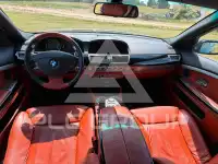 2007 BMW 760