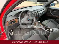 2007 BMW 323