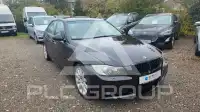 2007 BMW 323