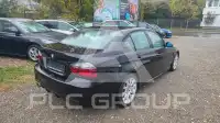 2007 BMW 323