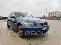 2007 BMW Other