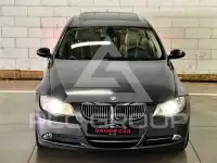 2007 BMW Other