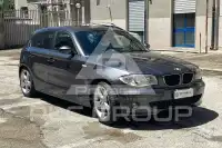 2007 BMW Other