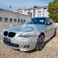 2007 BMW Other