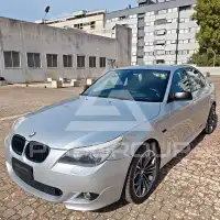 2007 BMW Other