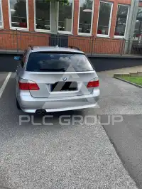2007 BMW Other
