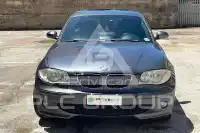 2007 BMW Other