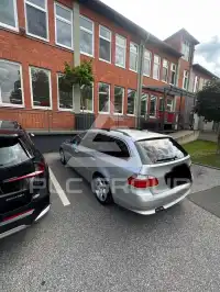 2007 BMW Other