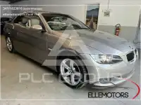2007 BMW Other