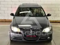 2007 BMW Other