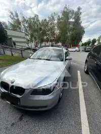 2007 BMW Other