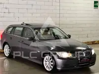 2007 BMW Other