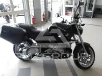2007 BMW Other