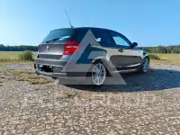 2007 BMW 130