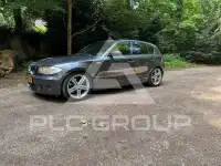 2007 BMW 130