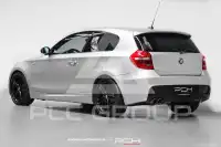 2007 BMW 130