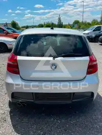 2007 BMW 130