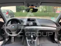 2007 BMW 130