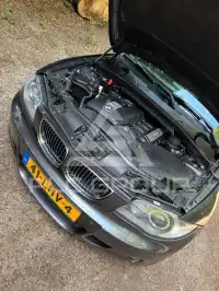 2007 BMW 130