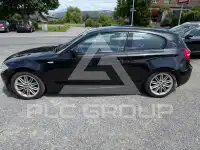 2007 BMW 130