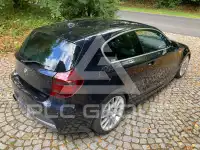 2007 BMW 130