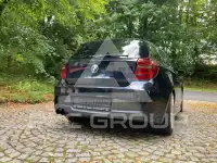 2007 BMW 130