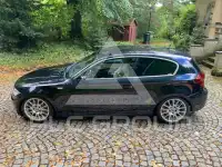 2007 BMW 130