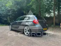 2007 BMW 130
