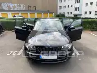 2007 BMW 130
