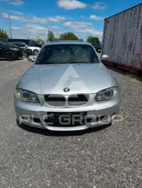 2007 BMW 130