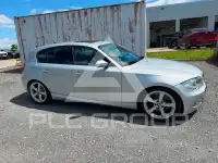 2007 BMW 130