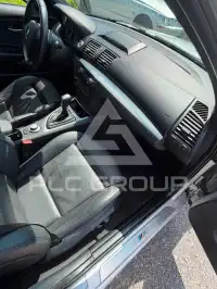 2007 BMW 130