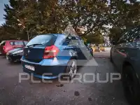 2007 BMW 1 series